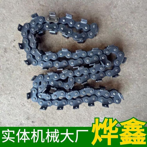 不銹鋼鏈條除銹