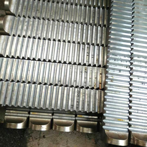 齒條出噪音原因