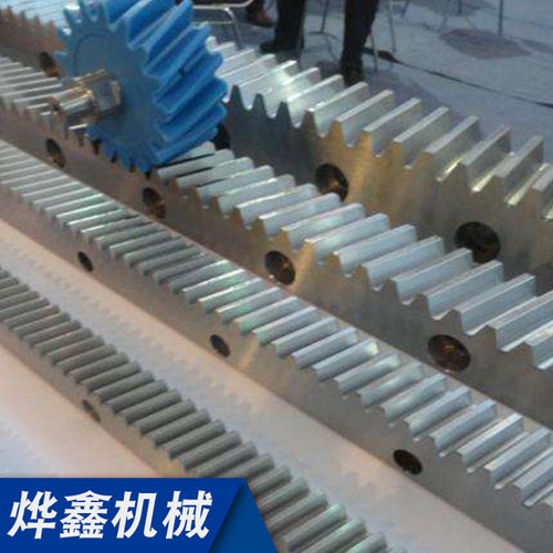 斜齒比直齒更好