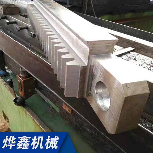 齒條保養(yǎng)要領