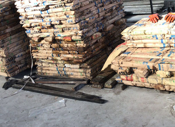 齒條定制細則：