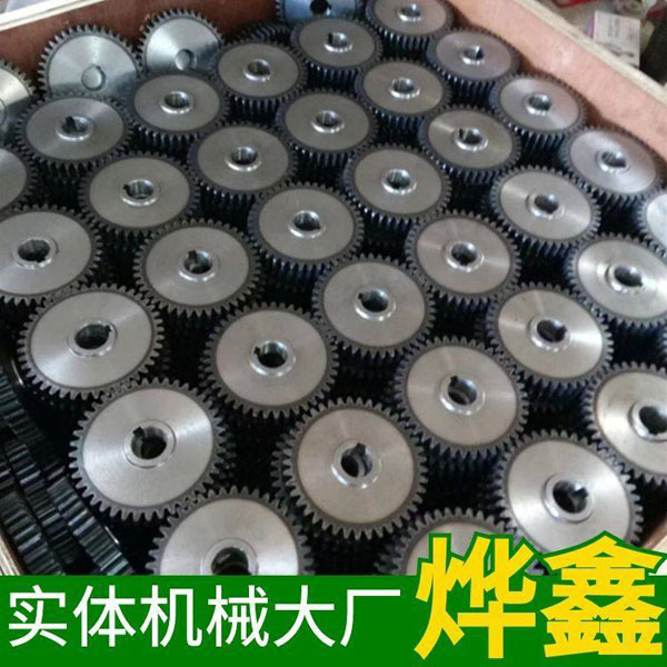 螺旋錐齒輪傳動(dòng)比