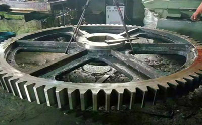 鏈輪加工方式 鏈輪加工方式