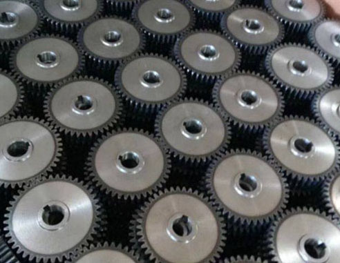 齒輪定制